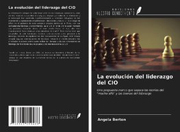 La evolución del liderazgo del CIO