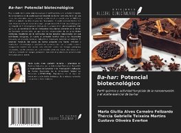 Ba-har: Potencial biotecnológico