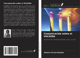 Comunicación sobre el VIH/SIDA