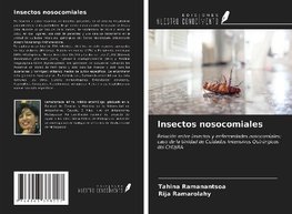 Insectos nosocomiales