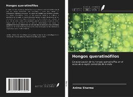 Hongos queratinófilos