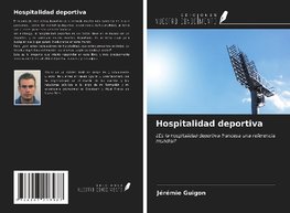 Hospitalidad deportiva