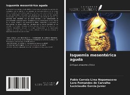 Isquemia mesentérica aguda