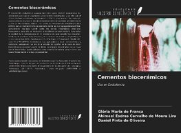 Cementos biocerámicos