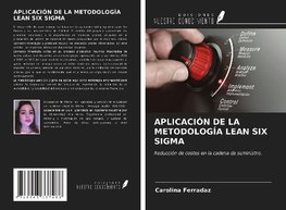 APLICACIÓN DE LA METODOLOGÍA LEAN SIX SIGMA