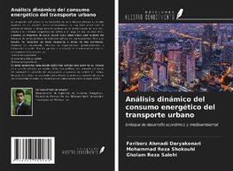 Análisis dinámico del consumo energético del transporte urbano