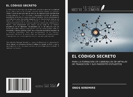 EL CÓDIGO SECRETO