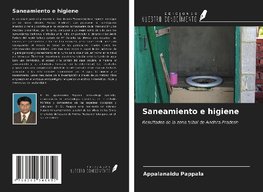 Saneamiento e higiene