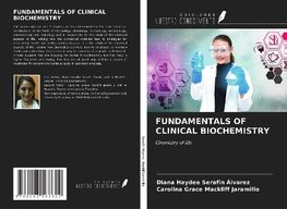 FUNDAMENTALS OF CLINICAL BIOCHEMISTRY