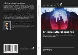 Eficacia cultural continua