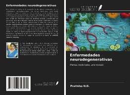 Enfermedades neurodegenerativas