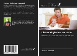 Clases digitales en papel