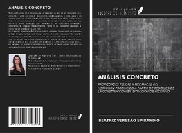 ANÁLISIS CONCRETO