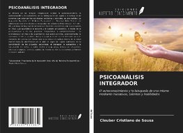 PSICOANÁLISIS INTEGRADOR