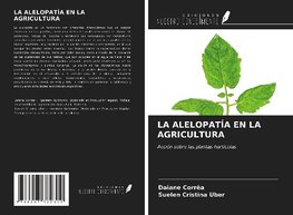 LA ALELOPATÍA EN LA AGRICULTURA