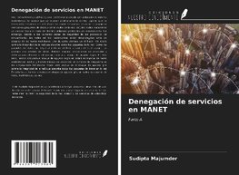 Denegación de servicios en MANET