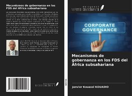 Mecanismos de gobernanza en los FDS del África subsahariana