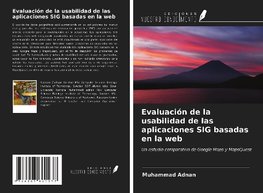 Evaluación de la usabilidad de las aplicaciones SIG basadas en la web