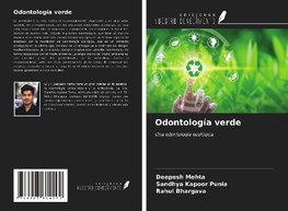 Odontología verde