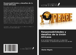 Responsabilidades y desafíos de la Unión Africana