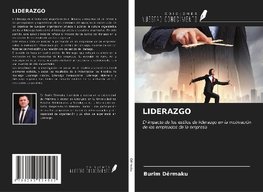 LIDERAZGO