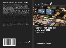 Control robusto del sistema MIMO