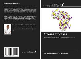 Proezas africanas