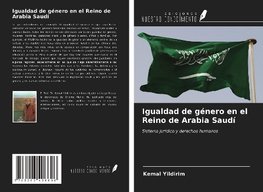 Igualdad de género en el Reino de Arabia Saudí