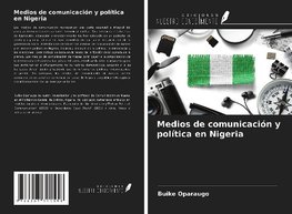 Medios de comunicación y política en Nigeria