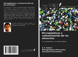 Microplásticos y contaminación de los alimentos