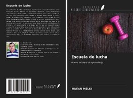 Escuela de lucha