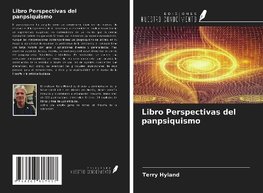 Libro Perspectivas del panpsiquismo