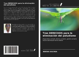 Tres DERECHOS para la eliminación del paludismo