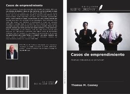 Casos de emprendimiento