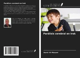 Parálisis cerebral en Irak