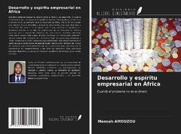 Desarrollo y espíritu empresarial en África