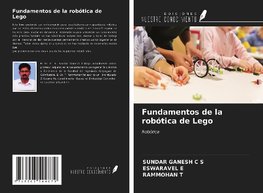 Fundamentos de la robótica de Lego