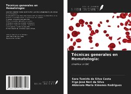 Técnicas generales en Hematología: