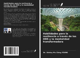 Habilidades para la resiliencia a través de los ODS y la mentalidad transformadora