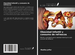 Obesidad infantil y consumo de refrescos