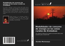 Modalidades de consumo de energía en las zonas rurales de Zimbabwe