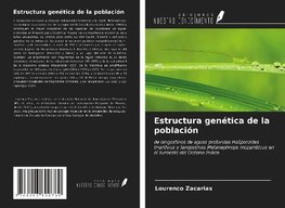 Estructura genética de la población