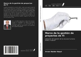 Marco de la gestión de proyectos de TI