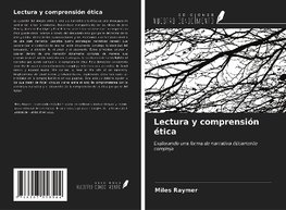 Lectura y comprensión ética