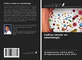 Cultivo celular en odontología