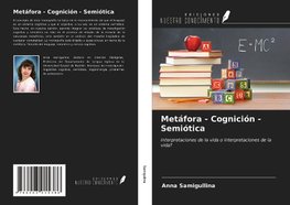 Metáfora - Cognición - Semiótica