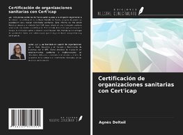 Certificación de organizaciones sanitarias con Cert'icap