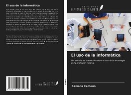 El uso de la informática