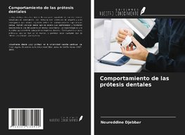 Comportamiento de las prótesis dentales