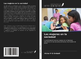 Las mujeres en la sociedad